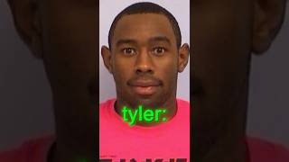 Other rapper mugshots vs Tylers 😂😭 [upl. by Gala]