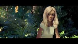 TARZAN 3D  English Official Trailer 3 Epic HD [upl. by Sidran87]