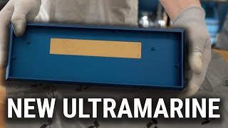 Quick look at Ultramarine V2 [upl. by Perceval536]