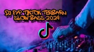 DJ CAMPURAN VIRAL TIKTOK TERBARU 2024 FULL BASS JEDAG JEDUG [upl. by Negaet]