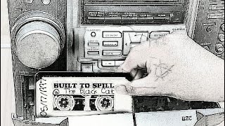 Built to Spill Live at the Black Cat  05171997 [upl. by Tayib]