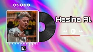 New AI Generated Song  Danish Zehen song  Hasina Remix song  danishzehen newsong [upl. by Cinamod]