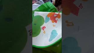 Baby play matshortsfeed trending youtubeshorts viral flipcart [upl. by Sikata]