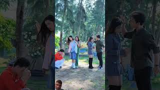 funny shortvideo trending comedy drama [upl. by Niltac112]