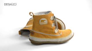 Sorel Joplin II Boots  Suede For Women [upl. by Yemrej]