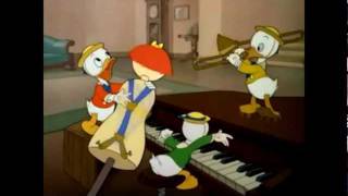 75th Anniversary of Huey Dewey and Louie 2012 [upl. by Kuehnel]