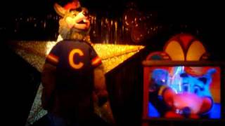 Chuck E Cheeses  September 1994 Segment 1 [upl. by Noyart]