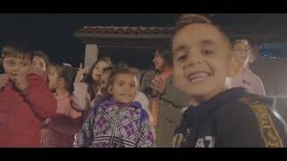 Mandi ft Xhynet amp Mikel Elmazi  Nishtulla City 2 Official Video [upl. by Ayanat]