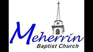 Meherrin Baptist Church 6 2 24 [upl. by Cressida]