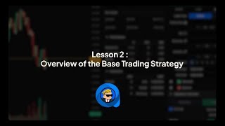 Overview of Base Trading Strategy  QFL [upl. by Aufa120]