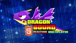 Como Jugar DragonBound Multiplayer [upl. by Bushweller]