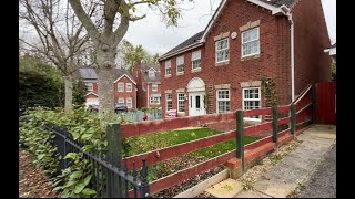 Jellicoe Avenue 5Bedroom House to Rent in Bristol [upl. by Nasho]