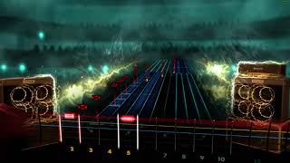 Metallica  quotKill Em Allquot Full Album  Rocksmith 2014 CDLC [upl. by Sculley92]