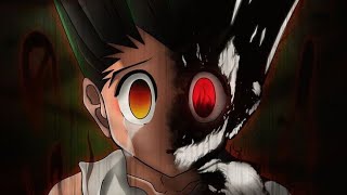 Gon Rage 「AMV」  JhinxAMV [upl. by Zippel]