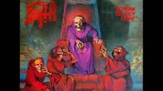 Death  Scream Bloody Gore  06  Regurgitated Guts [upl. by Montanez]