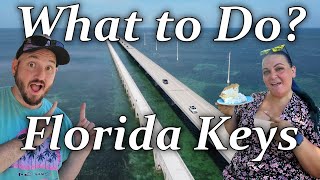 The Ultimate Florida Keys Road Trip Guide [upl. by Seibold]