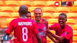 DSTV Compact Cup Final  Warriors VS Coastal United FULL MATCH HIGHLIGHTS [upl. by Doniv]