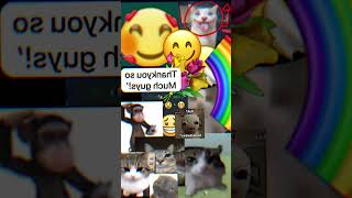 Gpp edit sndri upload ulang ygy emojicat duetcats [upl. by Wearing]