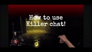 Deceit 2 INFECTED CHAT PS5 [upl. by Admama383]