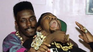 Dirty Christmas Rap  Big Daddy Kane with Biz Markie 1987 [upl. by Karlan272]