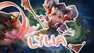 Lylia Gameplay [upl. by Prakash]