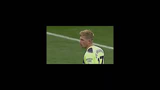 Kevin De Bruyne Passing Maestro [upl. by Enitsirc]