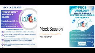 FRCS Section 2 Mock Exam  Last week practice strategy [upl. by Acnairb662]