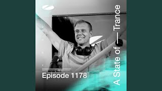 A State of Trance ASOT 1178 [upl. by Trefler]