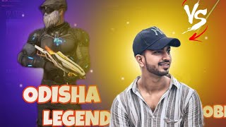 ODISHA  PILA KALA KHELA ODISHA LEGEND VS BHUBANESWAR LEGEND trending odisha akshay freefire [upl. by Aryek]