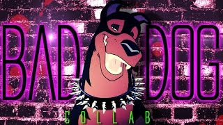 「▫ＡＮＩＭＡＳＨ▫」ＢＡＤ Ｄ０Ｇ collabwithBingoRock16 [upl. by Nnire]