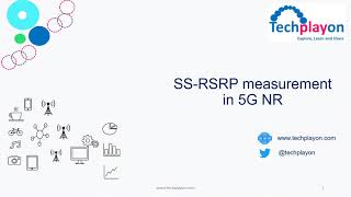 What SSRSRP Measurement in 5G How mapping is done with reported value and actual Value [upl. by Euqinmod]