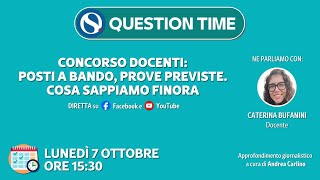 Concorso PNRR 2 posti a bando prove previste Cosa sappiamo finora [upl. by Aanas]