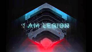 I Am Legion Noisia x Foreign Beggars  Stresses Part I [upl. by Nallek]