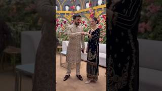 Zarnab in Rajab barat ❤️ rajabfamily wedding rajabvlog couplegoals rajabvlogs [upl. by Janna985]