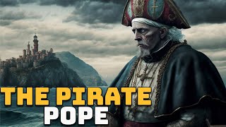 The Pirate Pope  The Pope John XXIII Baldassarre Cossa  Historical Curiosities [upl. by Oran501]