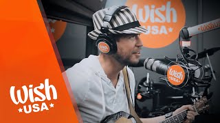 Stephen Speaks performs “Out of My League” LIVE on the Wish USA Bus [upl. by Eyaj590]