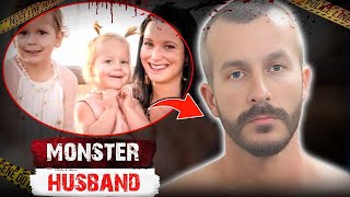 Chris Watts Family Murders  The FULL Truth Is Worse Than You Thought  True Crime Documentary [upl. by Arsuy7]