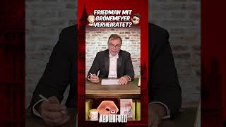 Friedmann Grönemeyer 👀🤣 shortsfeed funny satire lustig medienfuzzi fail [upl. by Dorey329]