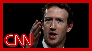 Mark Zuckerberg says Meta was ‘pressured’ to censor Covidrelated content [upl. by Ytirahc]