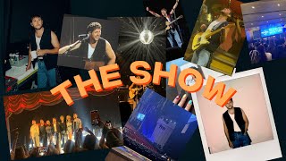 Niall Horan The Show Live On Tour  full show [upl. by Chambers]