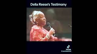 From Della Reeses Brain Aneurysm Testimony  Hes Everything I Hoped For [upl. by Ronald841]