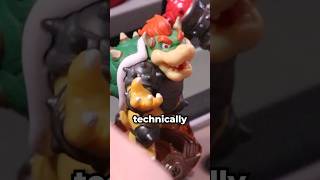 Lore Accurate Amiibo… [upl. by Bryanty421]