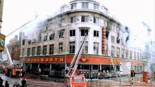 Woolworths fire Manchester 1979 radio documentary  The Best Documentary Ever [upl. by Lurlene]