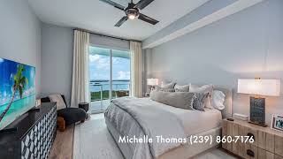 4991 Bonita Bay Blvd 1602 Bonita Springs FL 34134  Michelle Thomas 239 8607176 [upl. by Lohrman]