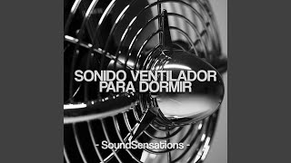 Sonido Ventilador Para Dormir [upl. by Dorothi]