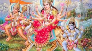 Hey durge bhawani nepali bhajan Nepali dashara bhajan Durga mata Bhajan [upl. by Ranna486]