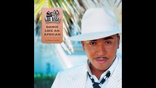 Lou Bega  Dance Like An African WM SONG 2010 [upl. by Kcaz]