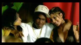 Nick Cannon  Dime Piece ft Izzy 2006 [upl. by Ardnuaed719]