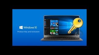 Comment activer Windows 10 [upl. by Meri319]