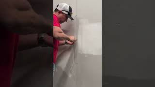 What Professional Drywall Finishers Dont Tell You [upl. by Farron670]